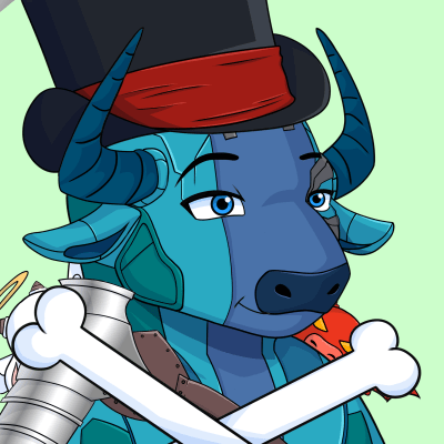 Image for Bull #655 item