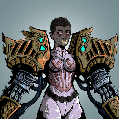 Image for Guardian #387 item