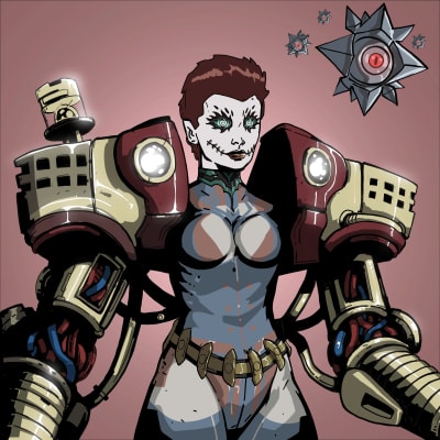 Image for Guardian #441 item