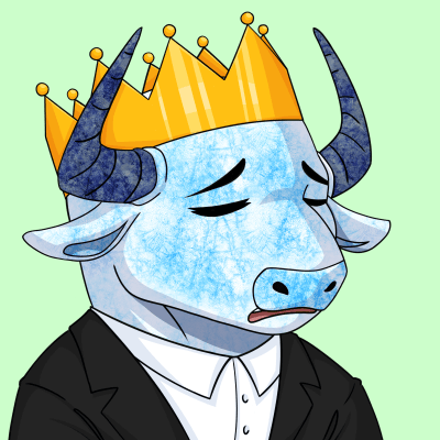 Image for Bull #2666 item