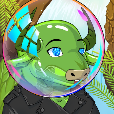 Image for Bull #522 item