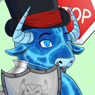 Image for Bull #2953 item