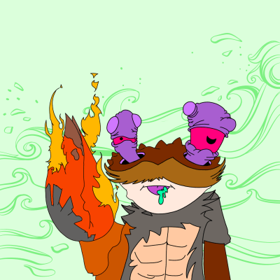 Image for Eclipse Crab #510 item