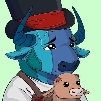 Image for Bull #4392 item