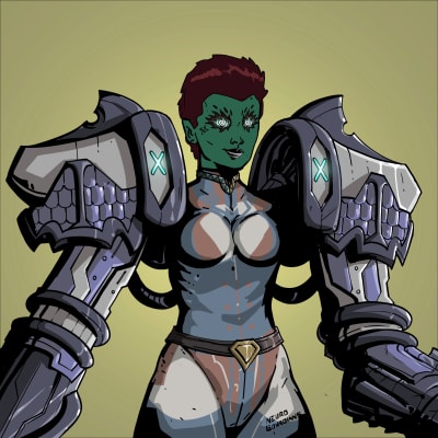 Image for Guardian #788 item
