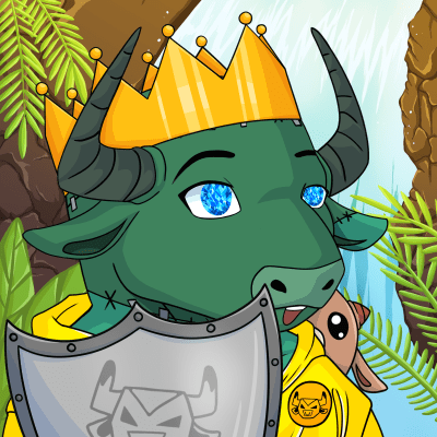 Image for Bull #684 item