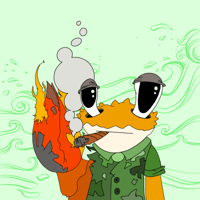 Image for Eclipse Crab #234 item