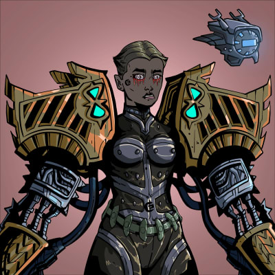 Image for Guardian #561 item