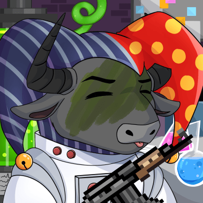 Image for Bull #449 item