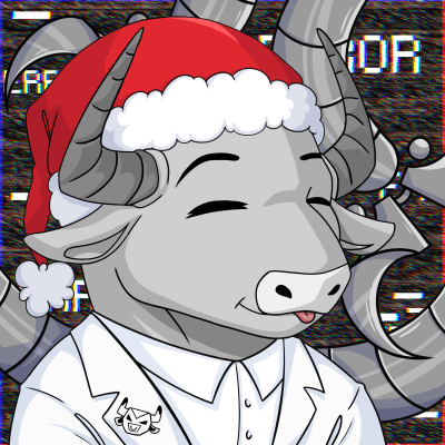 Image for Bull #1277 item