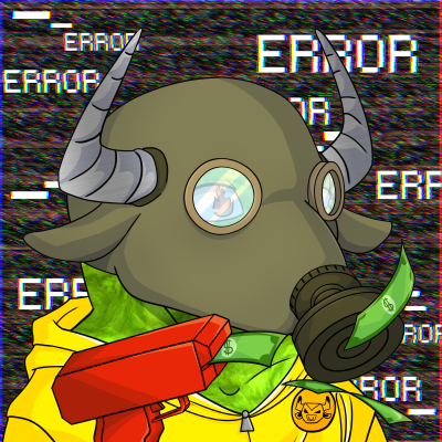 Image for Bull #3199 item