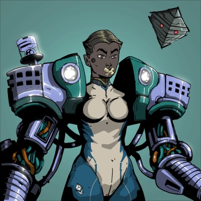 Image for Guardian #636 item
