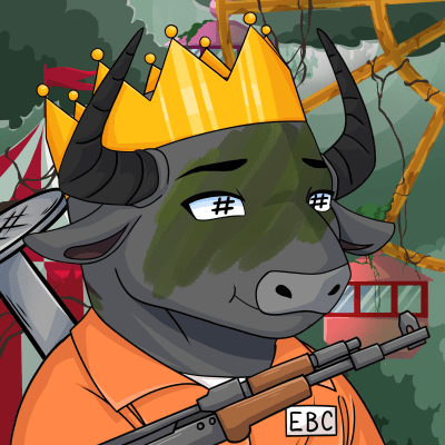 Image for Bull #2062 item