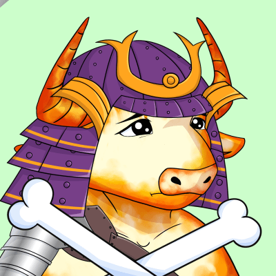 Image for Bull #1772 item