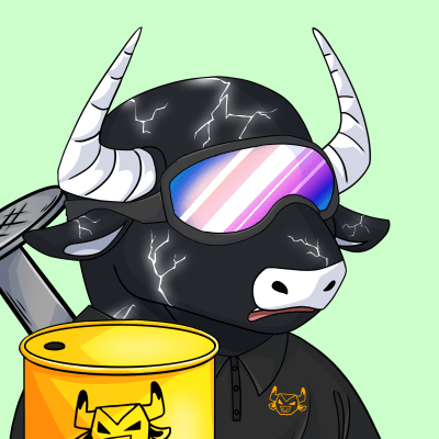 Image for Bull #1107 item