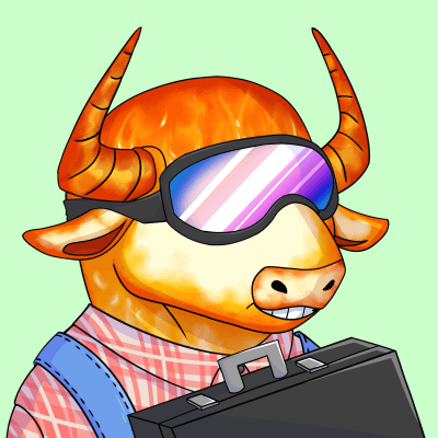 Image for Bull #3965 item