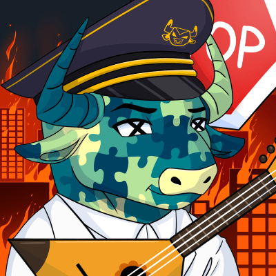 Image for Bull #4088 item