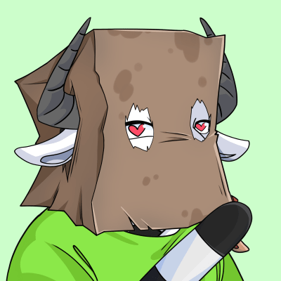 Image for Bull #2379 item