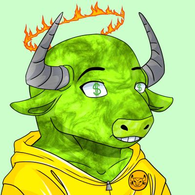Image for Bull #1590 item