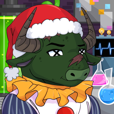Image for Bull #3631 item