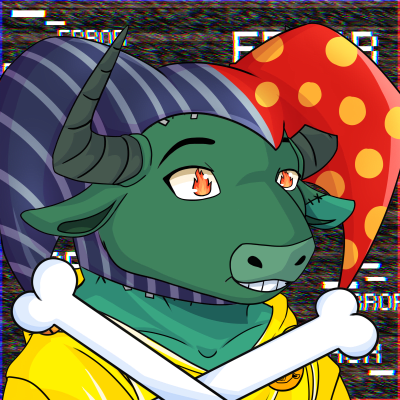 Image for Bull #434 item