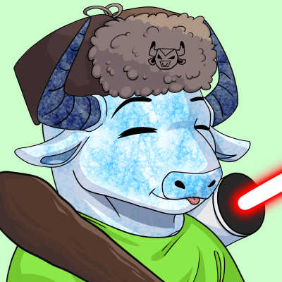 Image for Bull #3014 item