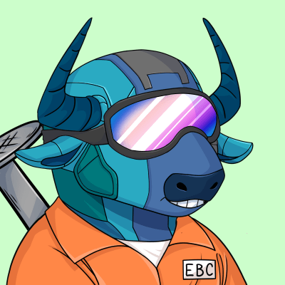 Image for Bull #2208 item