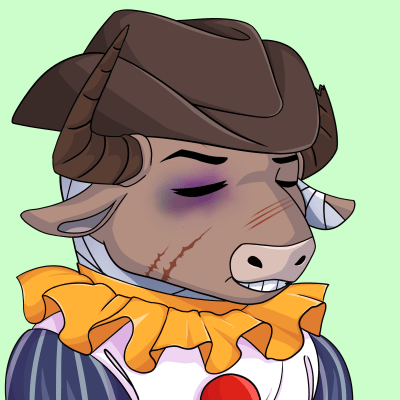 Image for Bull #3634 item
