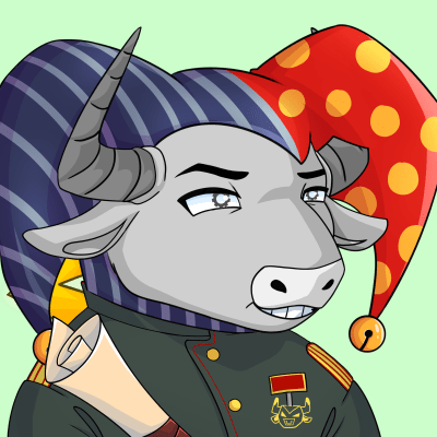 Image for Bull #2617 item