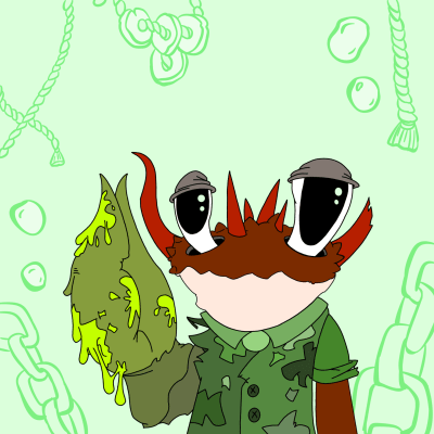 Image for Eclipse Crab #454 item