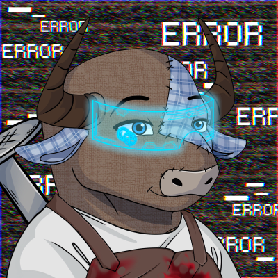 Image for Bull #306 item
