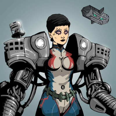 Image for Guardian #521 item