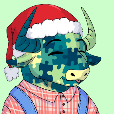 Image for Bull #4099 item