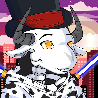 Image for Bull #1145 item