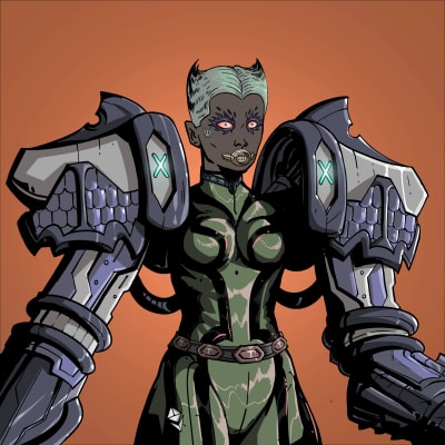Image for Guardian #181 item