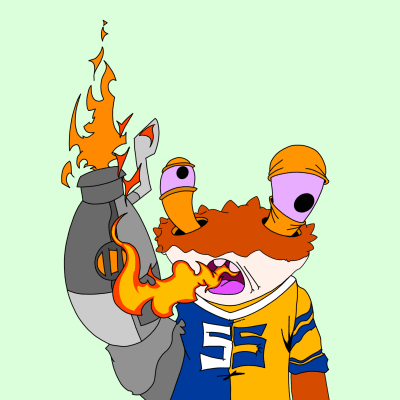 Image for Eclipse Crab #522 item