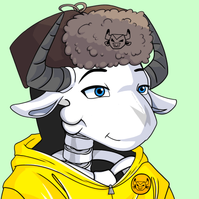 Image for Bull #864 item