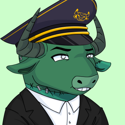Image for Bull #1777 item