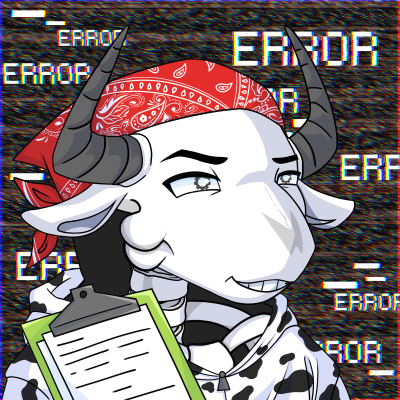Image for Bull #3297 item