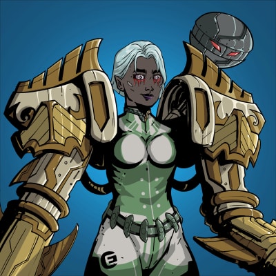Image for Guardian #217 item
