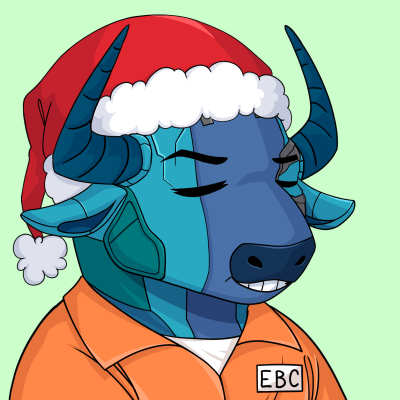 Image for Bull #4333 item