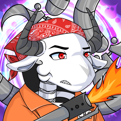 Image for Bull #150 item