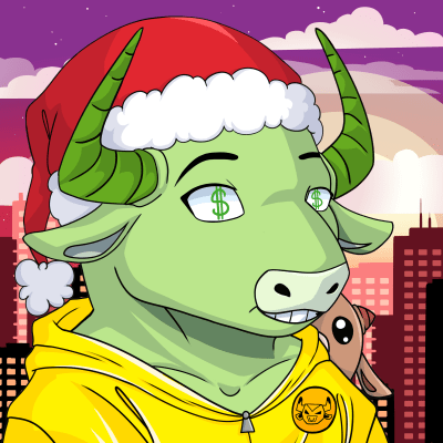 Image for Bull #3847 item