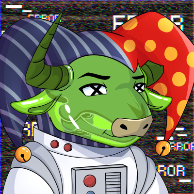 Image for Bull #3598 item