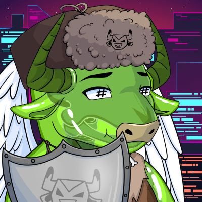 Image for Bull #536 item