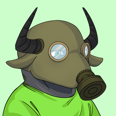 Image for Bull #1414 item