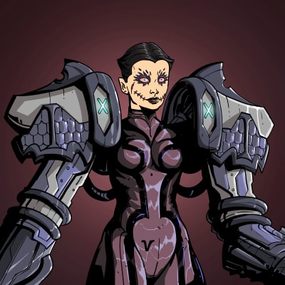 Image for Guardian #106 item
