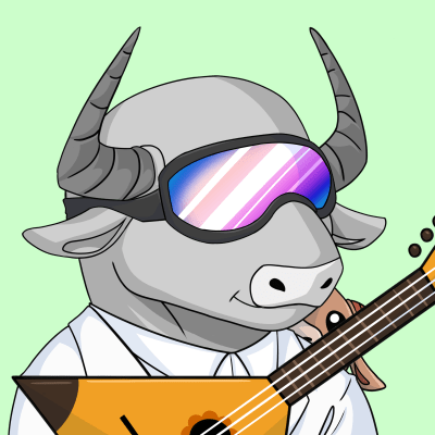 Image for Bull #516 item