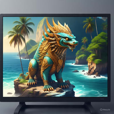 Image for Megasaurus item