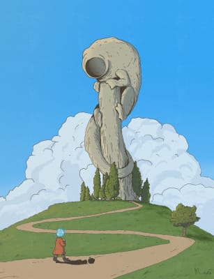 Image for Where the Wind Sleeps item